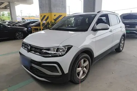 Volkswagen T-Cross 2024