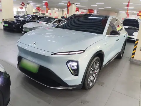 NIO EC7 2023