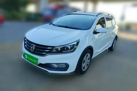 Baojun 310W 2018