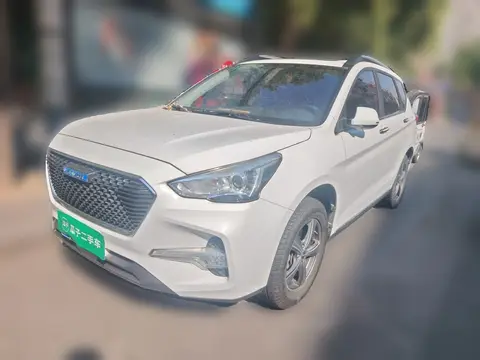 Haval M6 2017