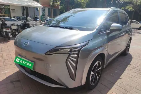 GAC Y 2023