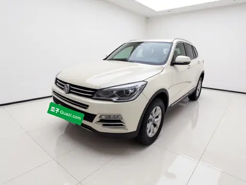 Hanteng X7 2017