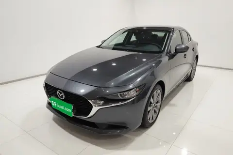 Mazda 3 Axela 2020
