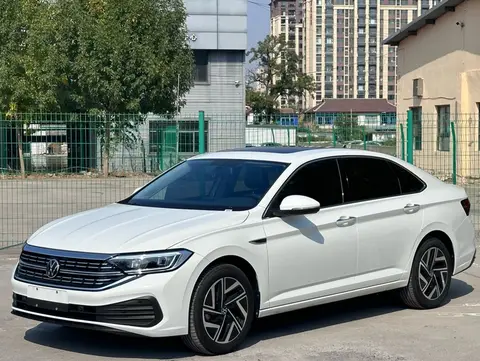 Volkswagen Sagitar 2025
