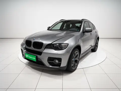 BMW X6 2009