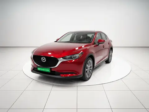 Lexus RX 2020