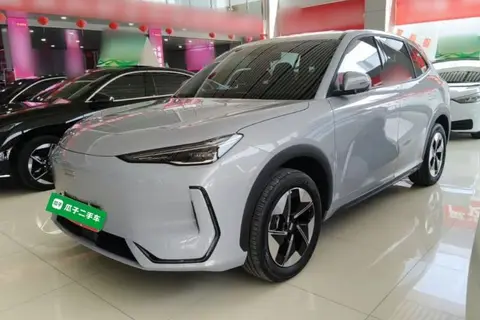 Geely E5 2026