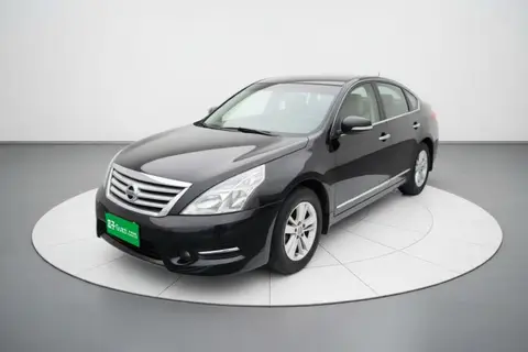 Nissan Teana 2011