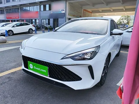 Roewe i5 2023