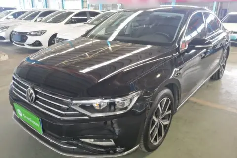 Volkswagen Magotan 2020