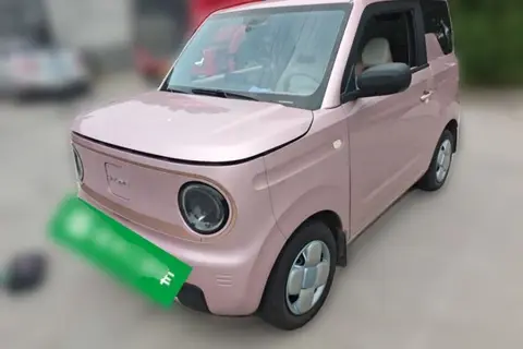 Geely Panda 2025