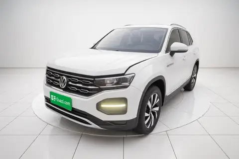 Volkswagen Tayron 2020