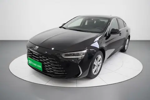 Buick Regal 2024
