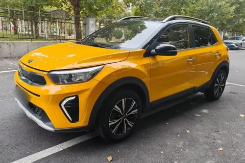 Kia Stonic 2021