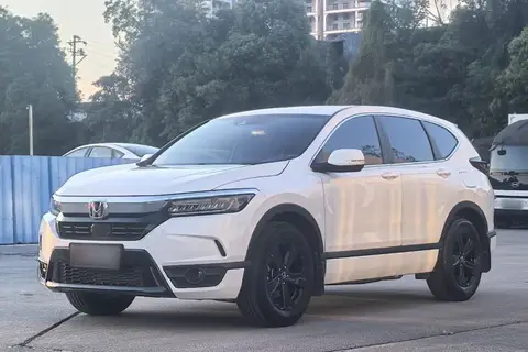 Honda Breeze 2020