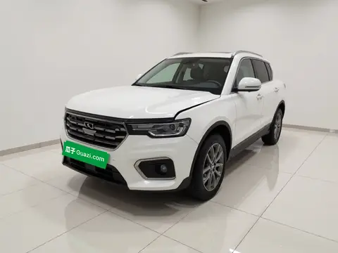 Haval H7 2020