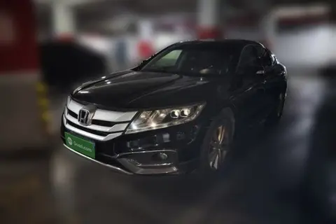 Honda Crosstour 2014
