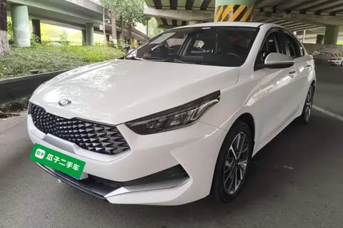 Kia K3 2020