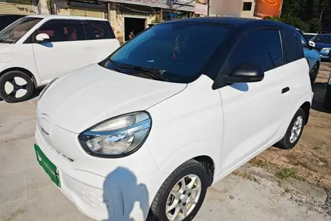 Roewe Clever 2023