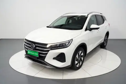 GAC GS4 2023