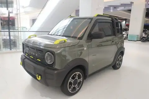 Geely Panda 2023