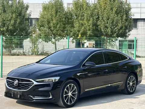 Buick LaCrosse 2020