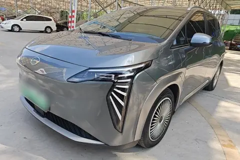 GAC Aion Y 2023