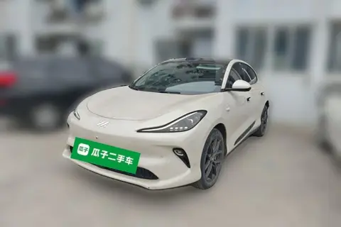 IM Motors LS6 2024