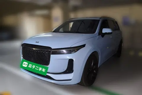 Li ONE 2020