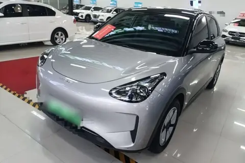 Geely Geome 2025