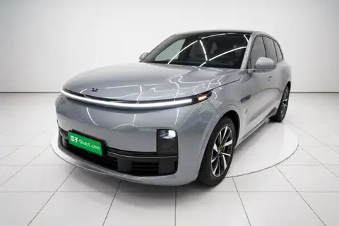 Li L8 2022