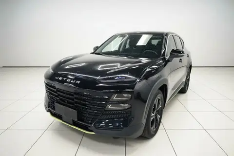 Jetour Dashing 2025