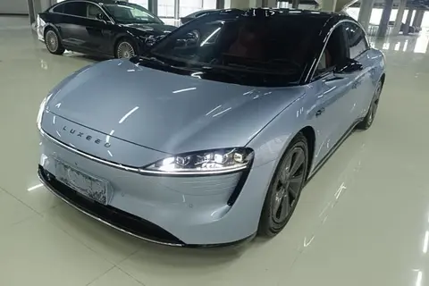Luxeed S7 2023