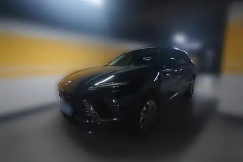Buick Envision 2024