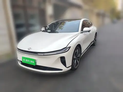 Changan A07 2023