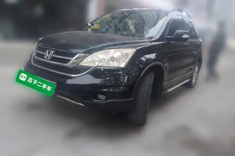 Honda CR-V 2011