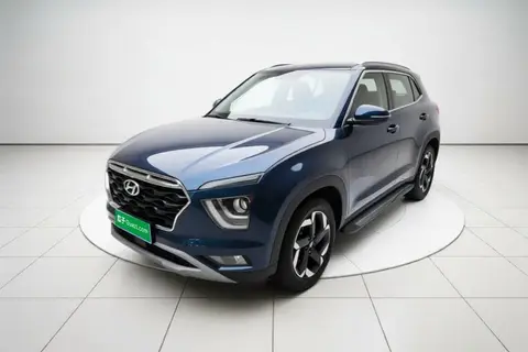 Hyundai ix25 2020