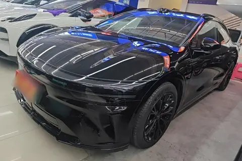 ZEEKR 007 GT 2025