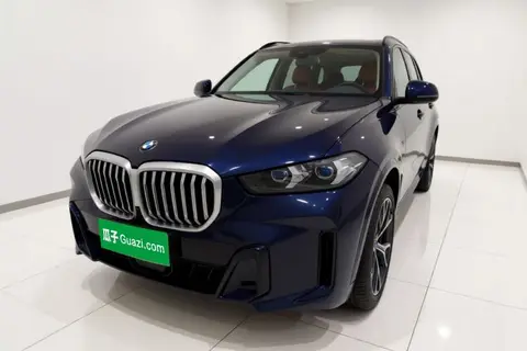 BMW X5 2024