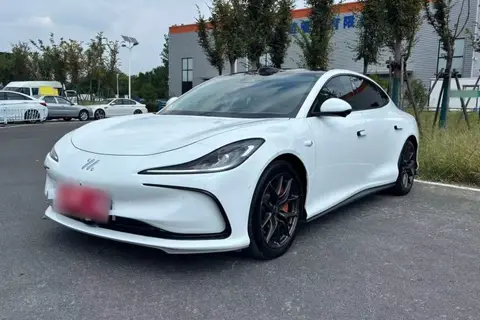 IM Motors L6 2024