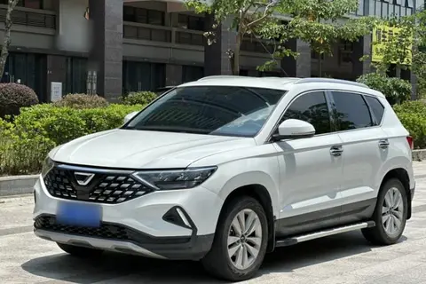 Jetta VS5 2020