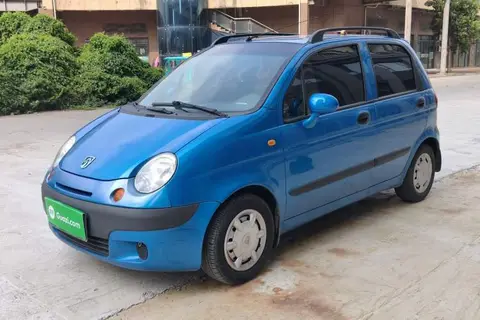 Baojun Lechi 2015