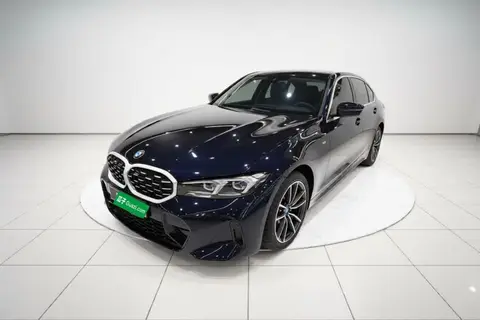 BMW 3 Series 2023