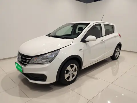 Baojun 310 2020