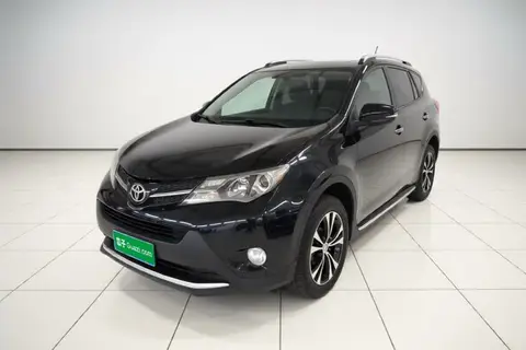 Toyota RAV4 2013