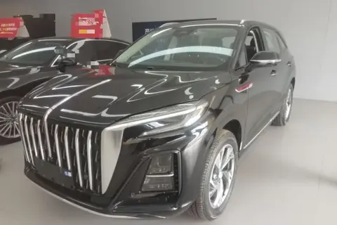 Hongqi HS3 PHEV 2025