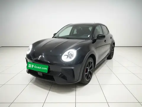 ORA Good Cat GT 2022