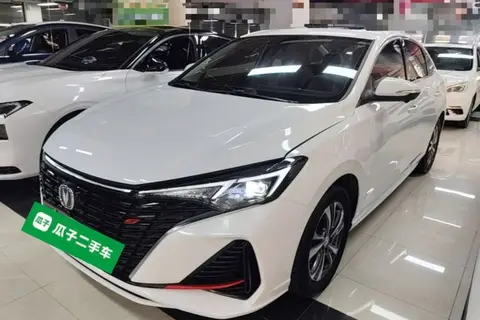 Changan Eado 2024
