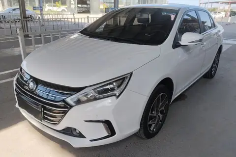 BYD Qin 2019