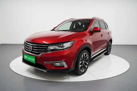 Roewe RX5 2016